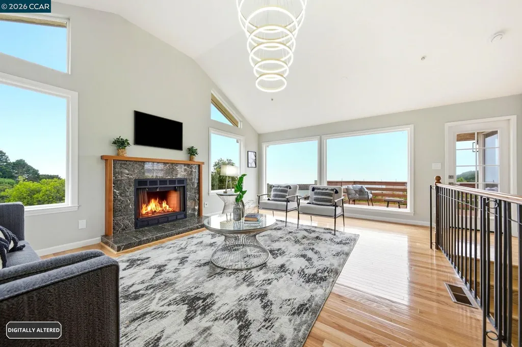 8505 Maiden Lane El Cerrito CA 94530