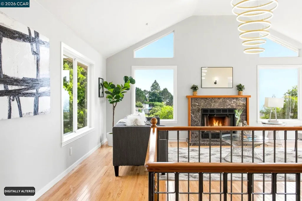 8505 Maiden Lane El Cerrito CA 94530