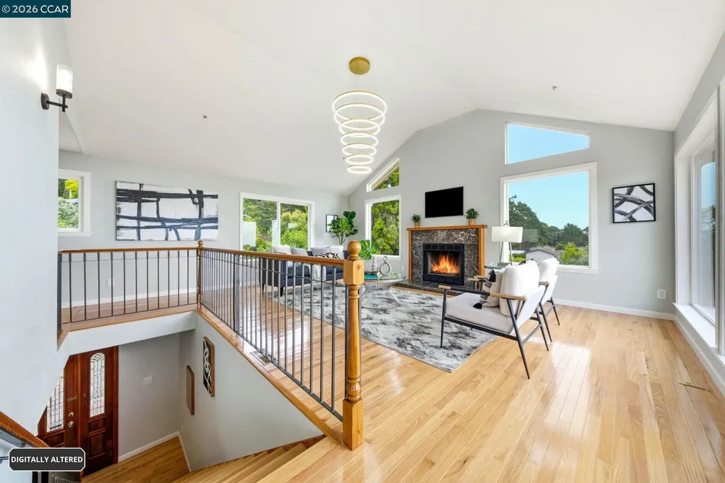 8505 Maiden Lane El Cerrito CA 94530