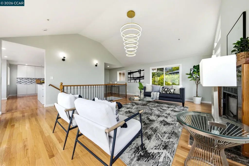 8505 Maiden Lane El Cerrito CA 94530