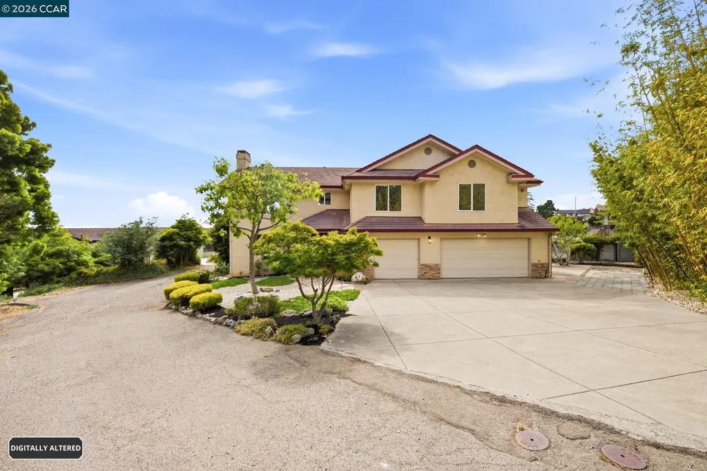 8505 Maiden Lane El Cerrito CA 94530