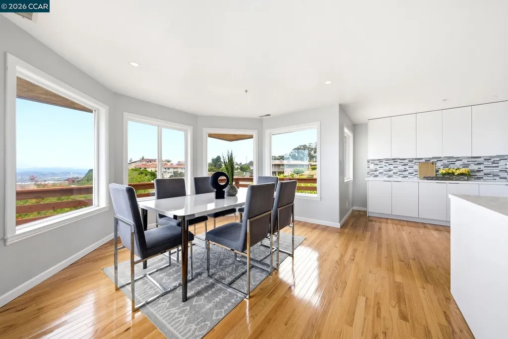 8505 Maiden Lane El Cerrito CA 94530