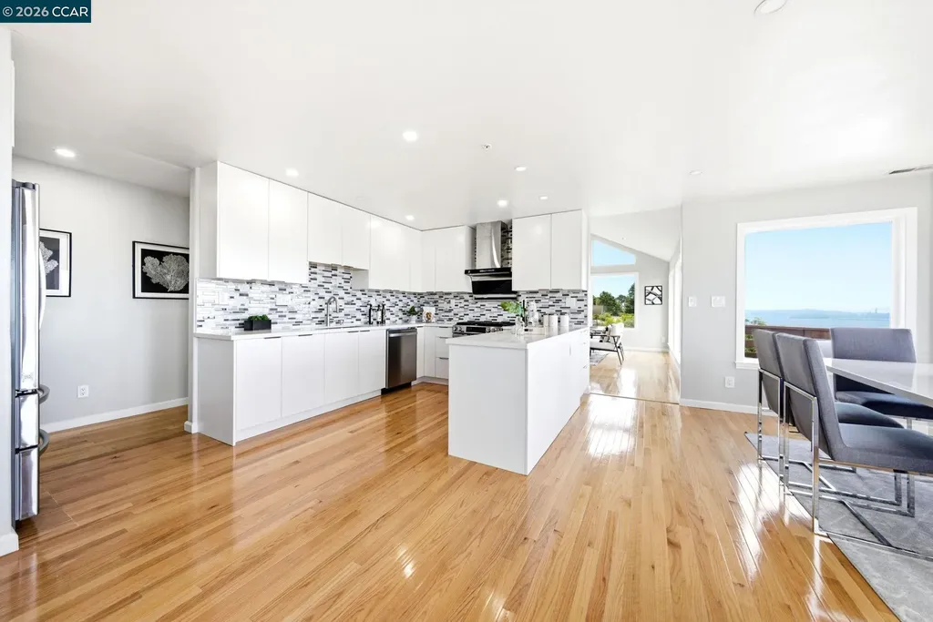 8505 Maiden Lane El Cerrito CA 94530