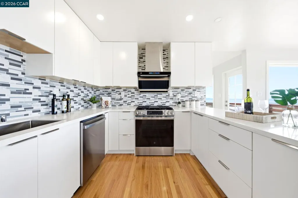8505 Maiden Lane El Cerrito CA 94530