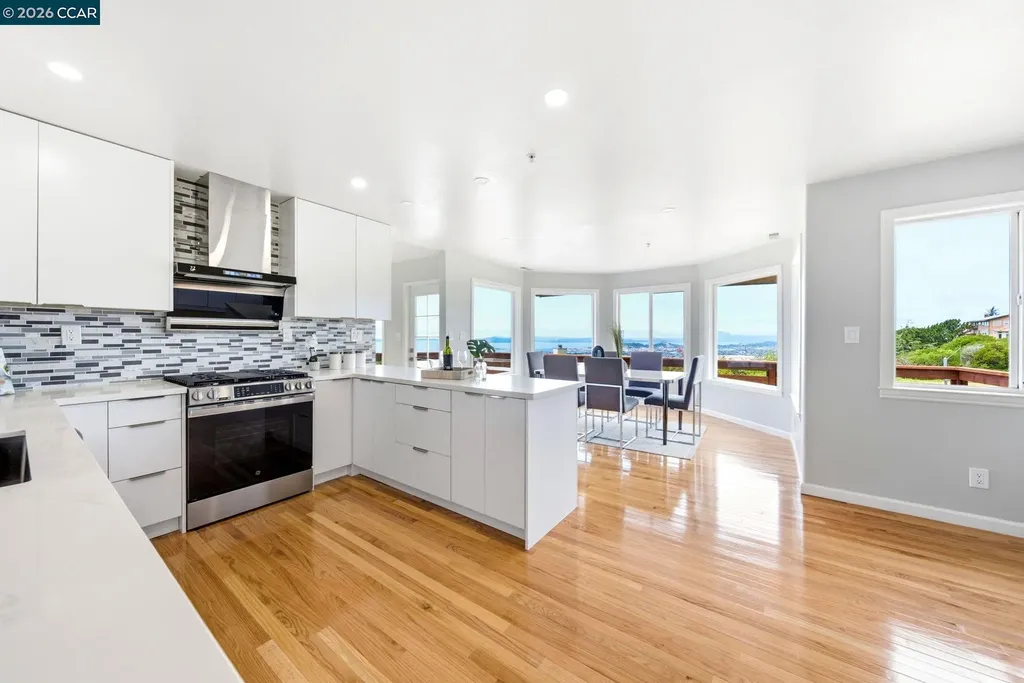 8505 Maiden Lane El Cerrito CA 94530