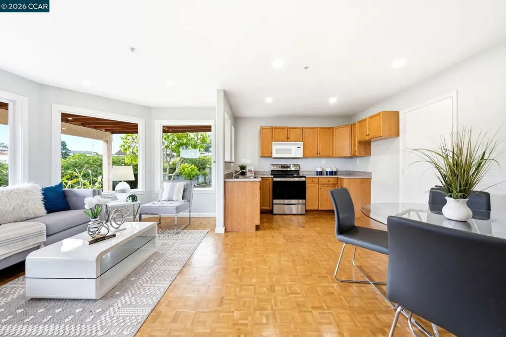 8505 Maiden Lane El Cerrito CA 94530