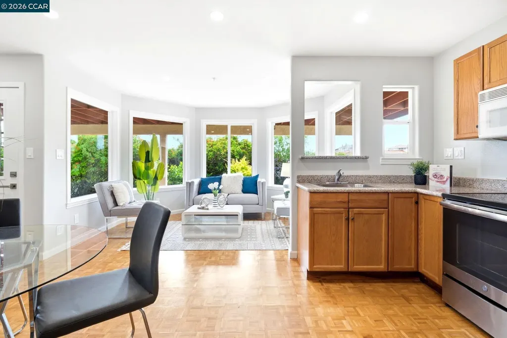 8505 Maiden Lane El Cerrito CA 94530