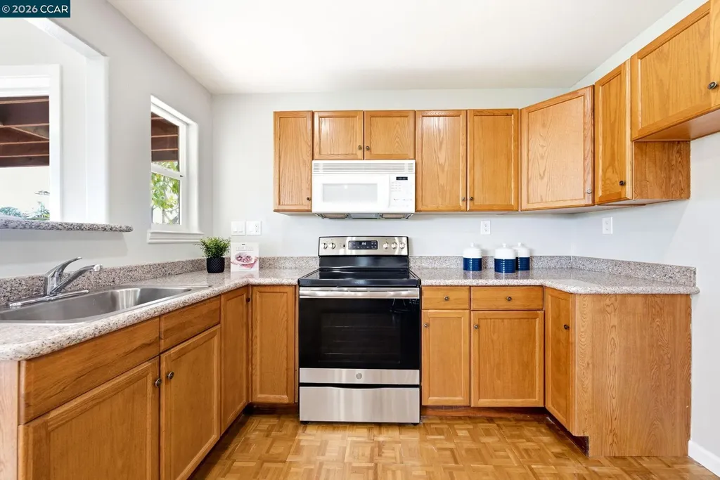 8505 Maiden Lane El Cerrito CA 94530