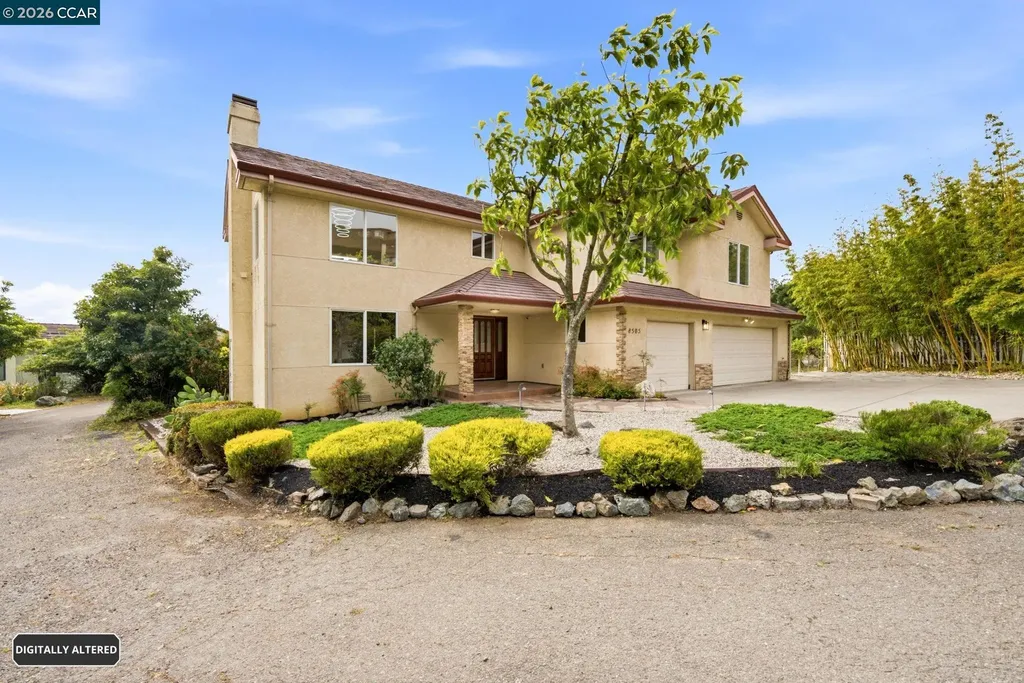 8505 Maiden Lane El Cerrito CA 94530