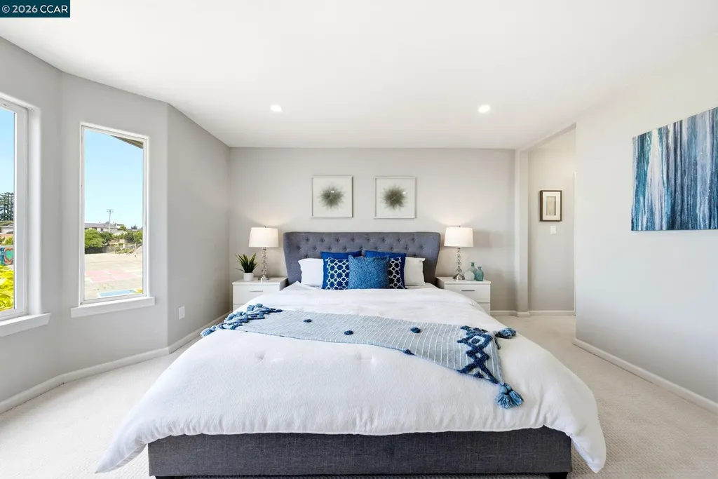 8505 Maiden Lane El Cerrito CA 94530