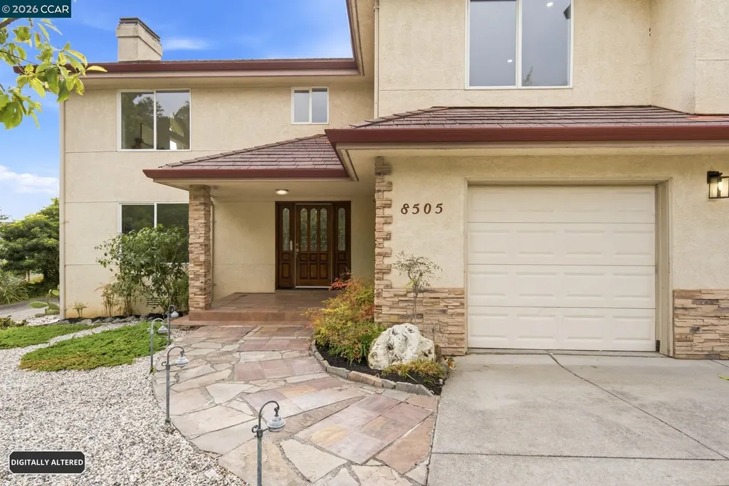 8505 Maiden Lane El Cerrito CA 94530