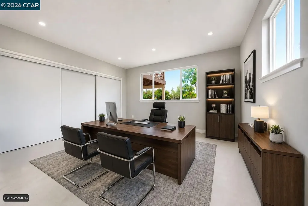 8505 Maiden Lane El Cerrito CA 94530