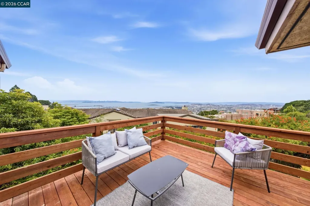 8505 Maiden Lane El Cerrito CA 94530