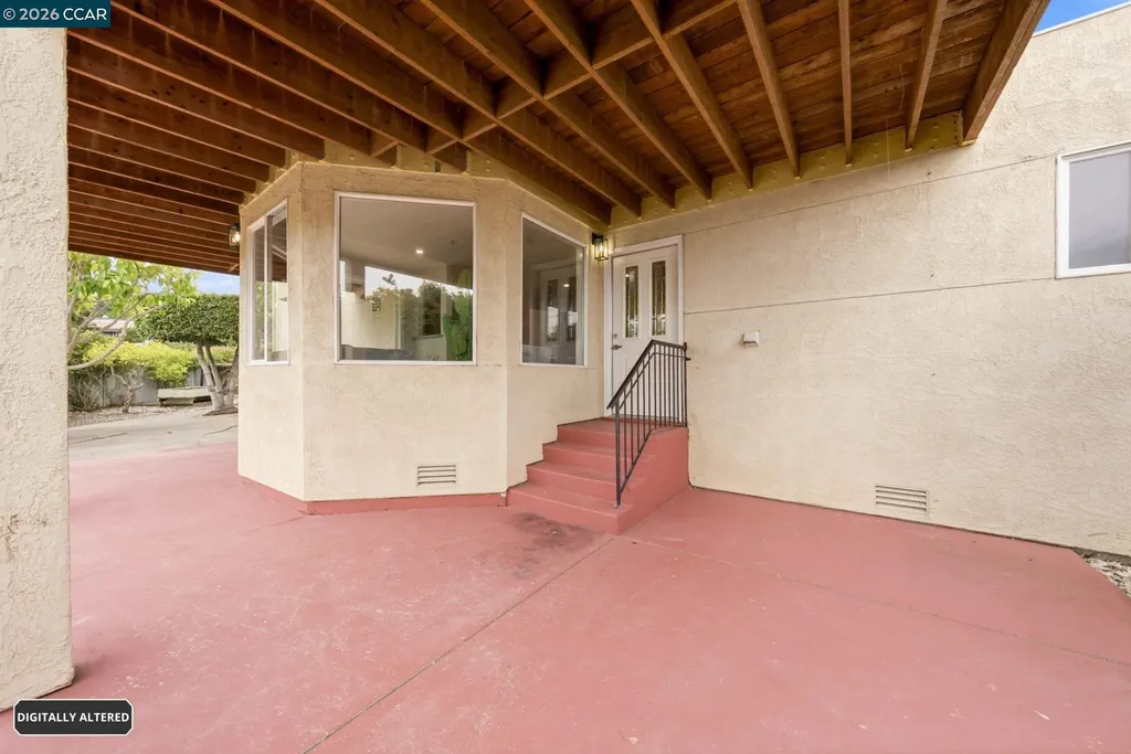8505 Maiden Lane El Cerrito CA 94530