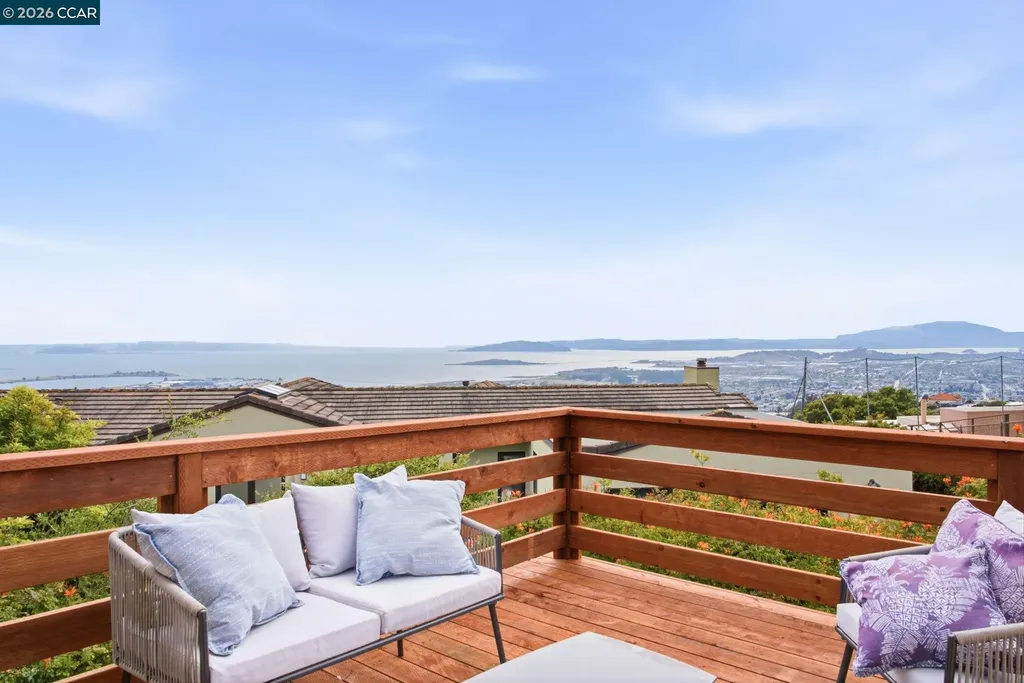 8505 Maiden Lane El Cerrito CA 94530