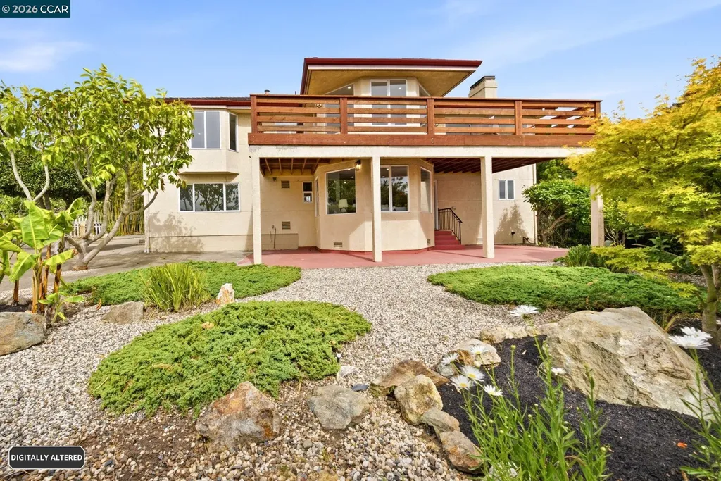 8505 Maiden Lane El Cerrito CA 94530
