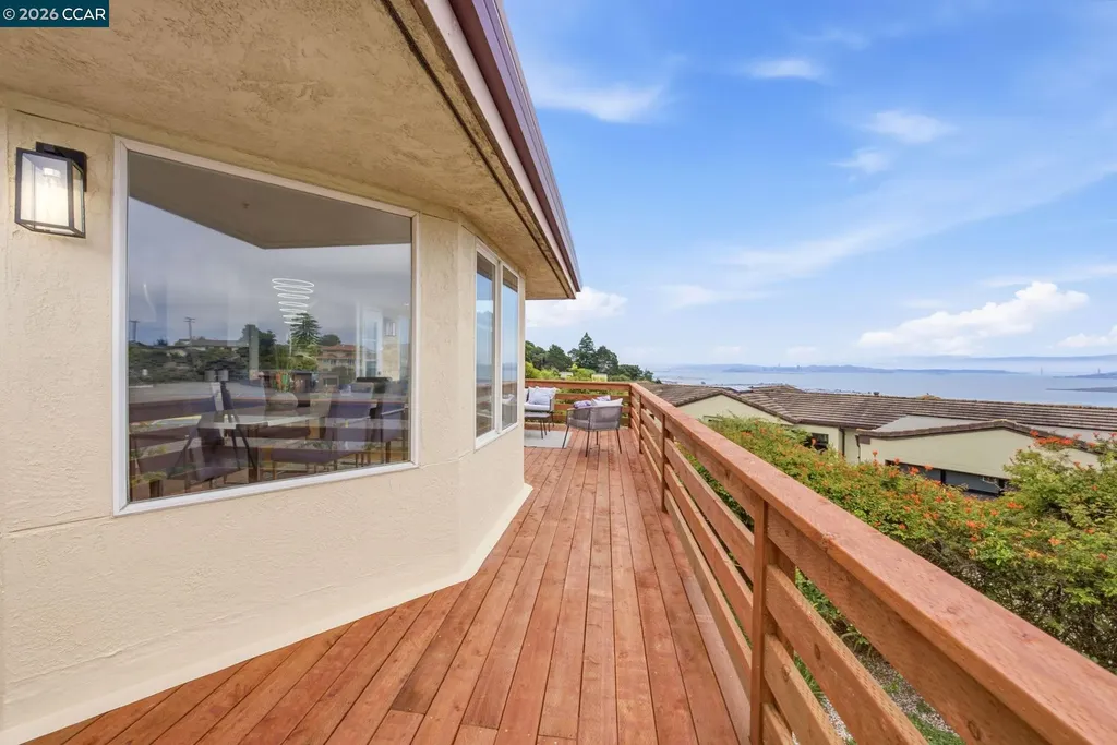 8505 Maiden Lane El Cerrito CA 94530