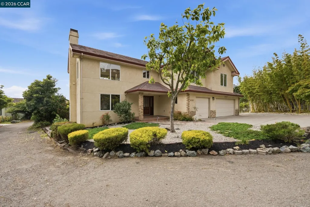 8505 Maiden Lane El Cerrito CA 94530