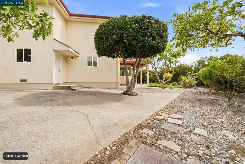8505 Maiden Lane El Cerrito CA 94530