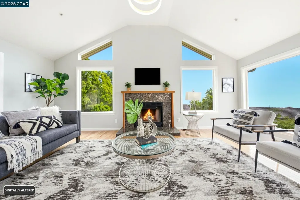 8505 Maiden Lane El Cerrito CA 94530