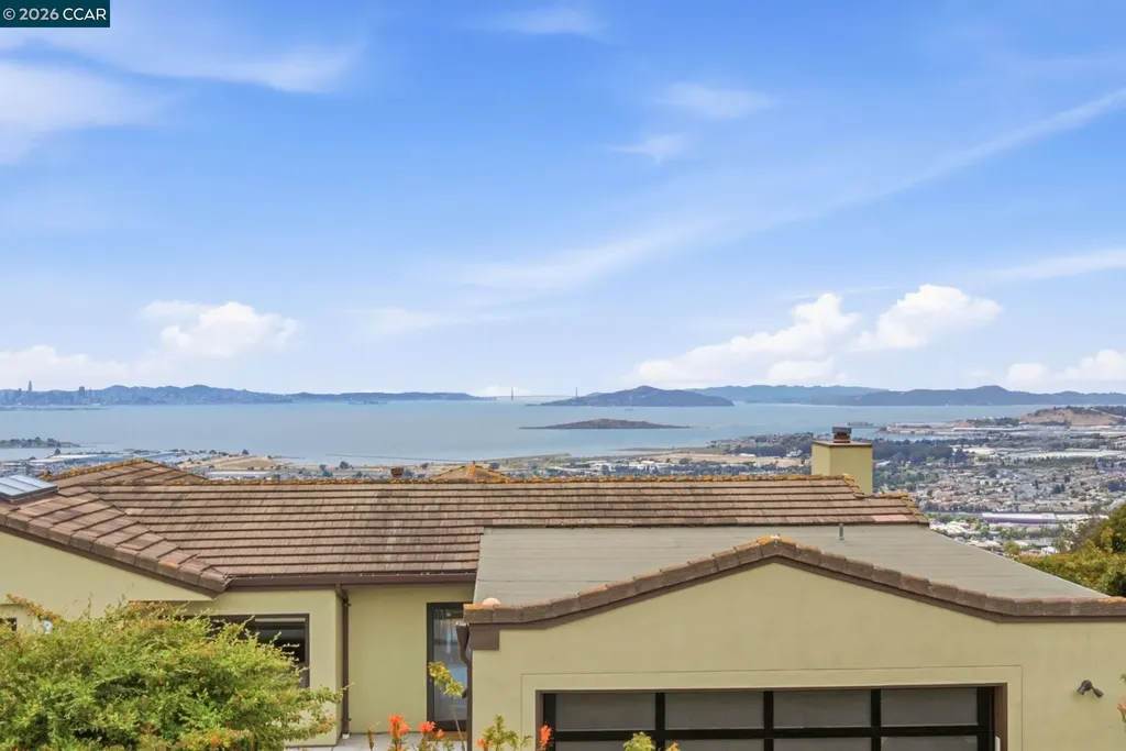 8505 Maiden Lane El Cerrito CA 94530