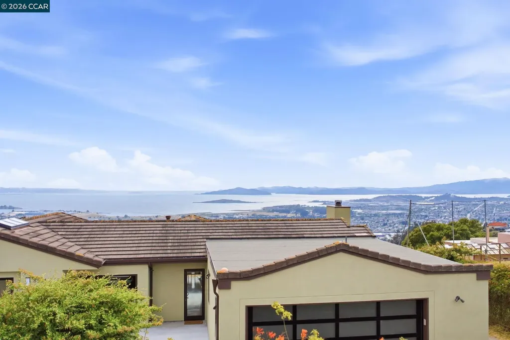 8505 Maiden Lane El Cerrito CA 94530