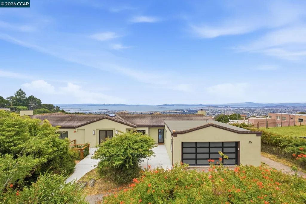8505 Maiden Lane El Cerrito CA 94530