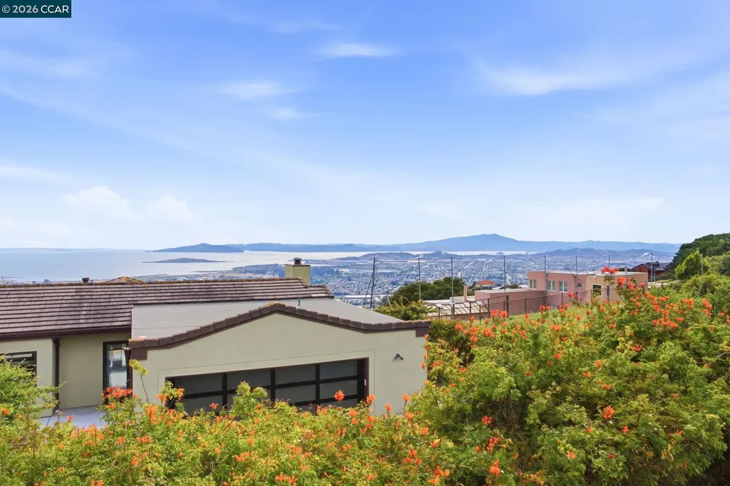 8505 Maiden Lane El Cerrito CA 94530