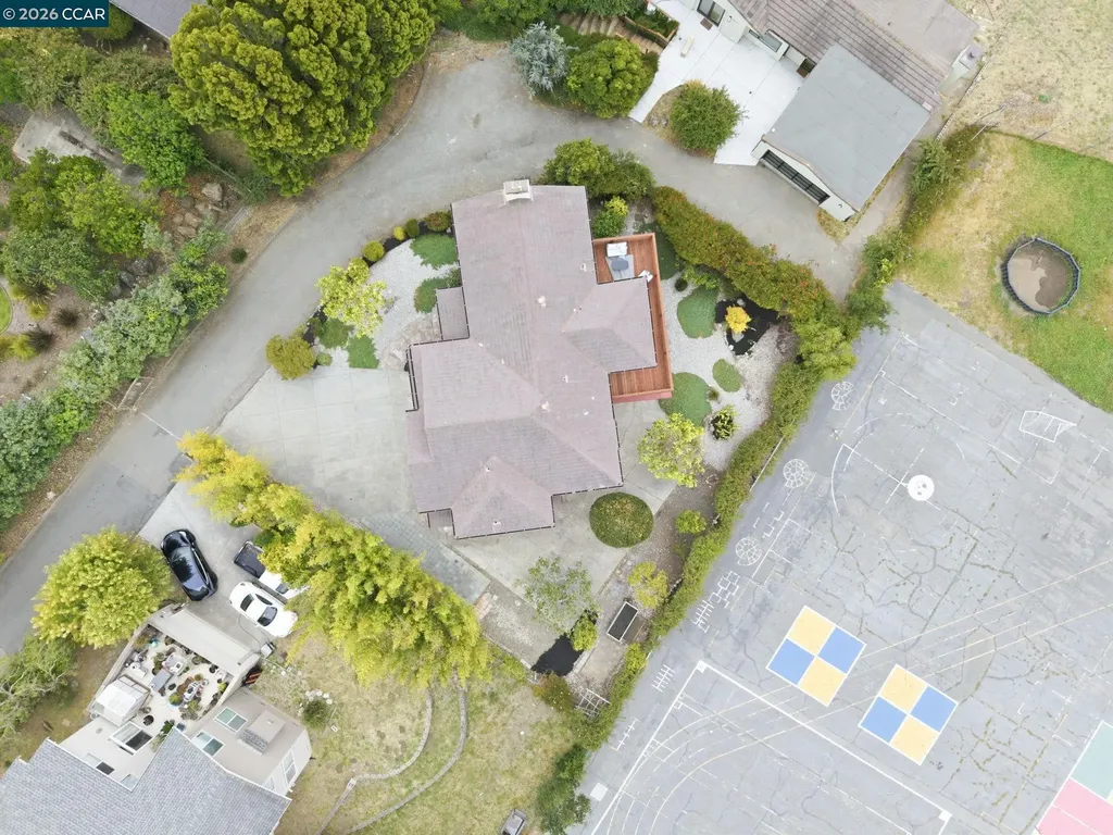 8505 Maiden Lane El Cerrito CA 94530