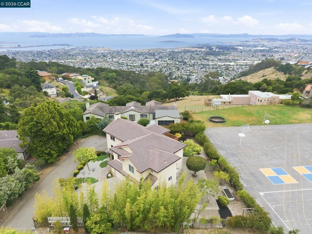 8505 Maiden Lane El Cerrito CA 94530