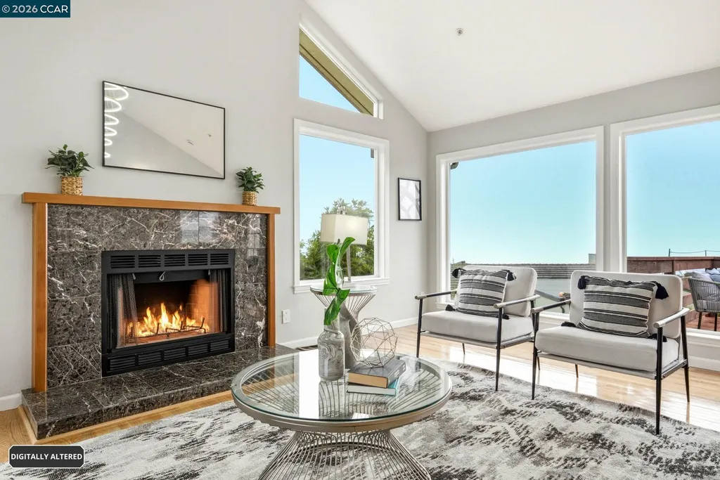 8505 Maiden Lane El Cerrito CA 94530
