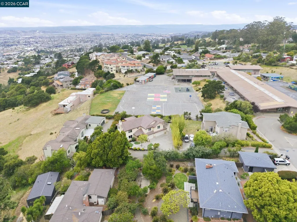8505 Maiden Lane El Cerrito CA 94530