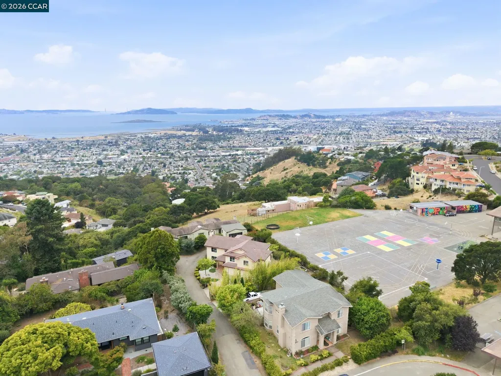 8505 Maiden Lane El Cerrito CA 94530