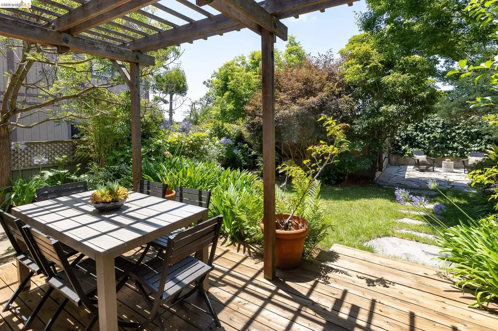 2537 Scenic Avenue Oakland CA 94602