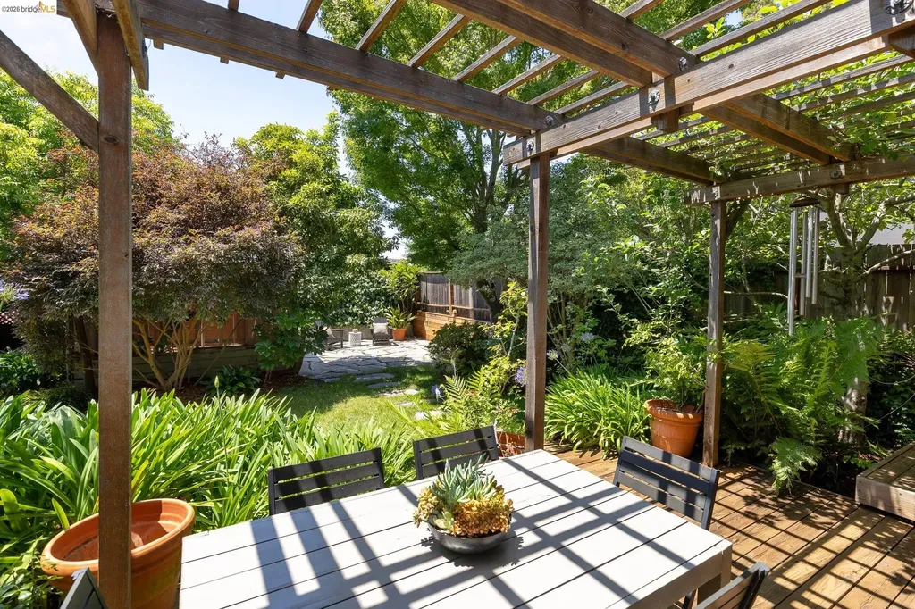 2537 Scenic Avenue Oakland CA 94602