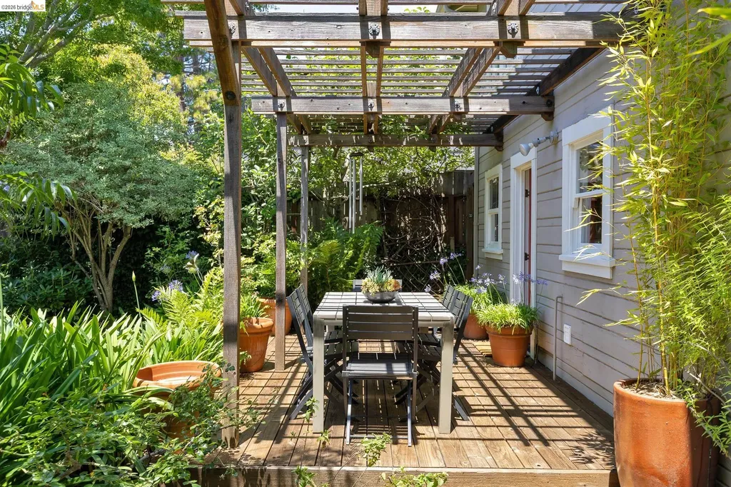 2537 Scenic Avenue Oakland CA 94602