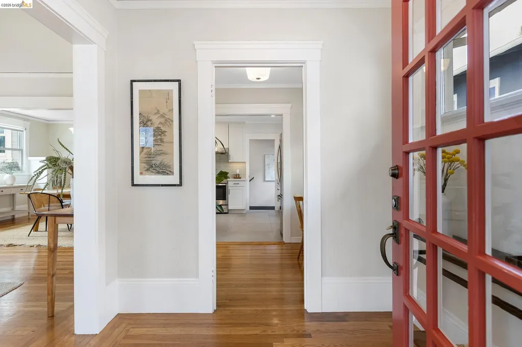 2537 Scenic Avenue Oakland CA 94602