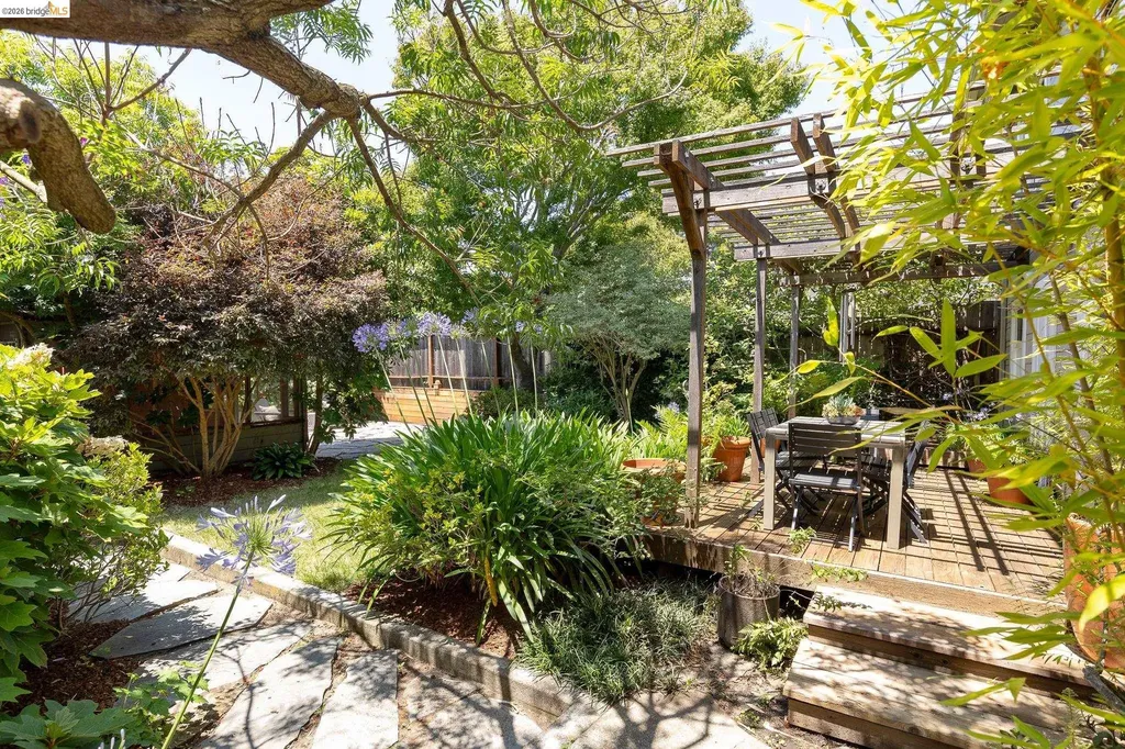 2537 Scenic Avenue Oakland CA 94602