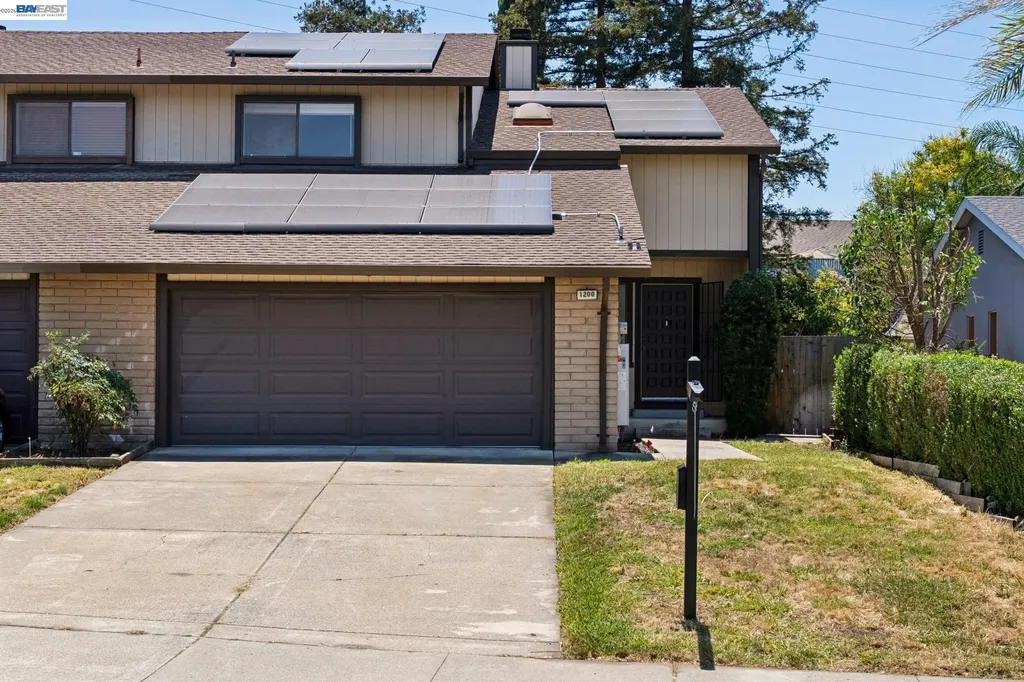 1200 Shaddick Drive Antioch CA 94509