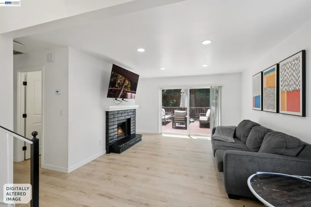 1200 Shaddick Drive Antioch CA 94509