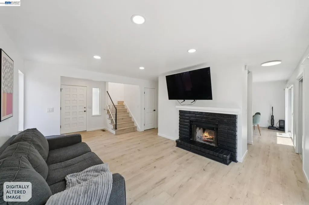 1200 Shaddick Drive Antioch CA 94509