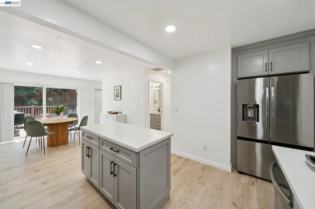 1200 Shaddick Drive Antioch CA 94509