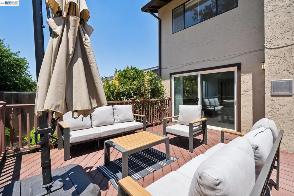 1200 Shaddick Drive Antioch CA 94509