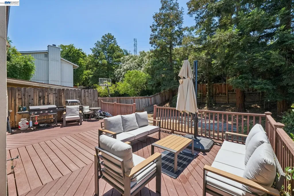 1200 Shaddick Drive Antioch CA 94509
