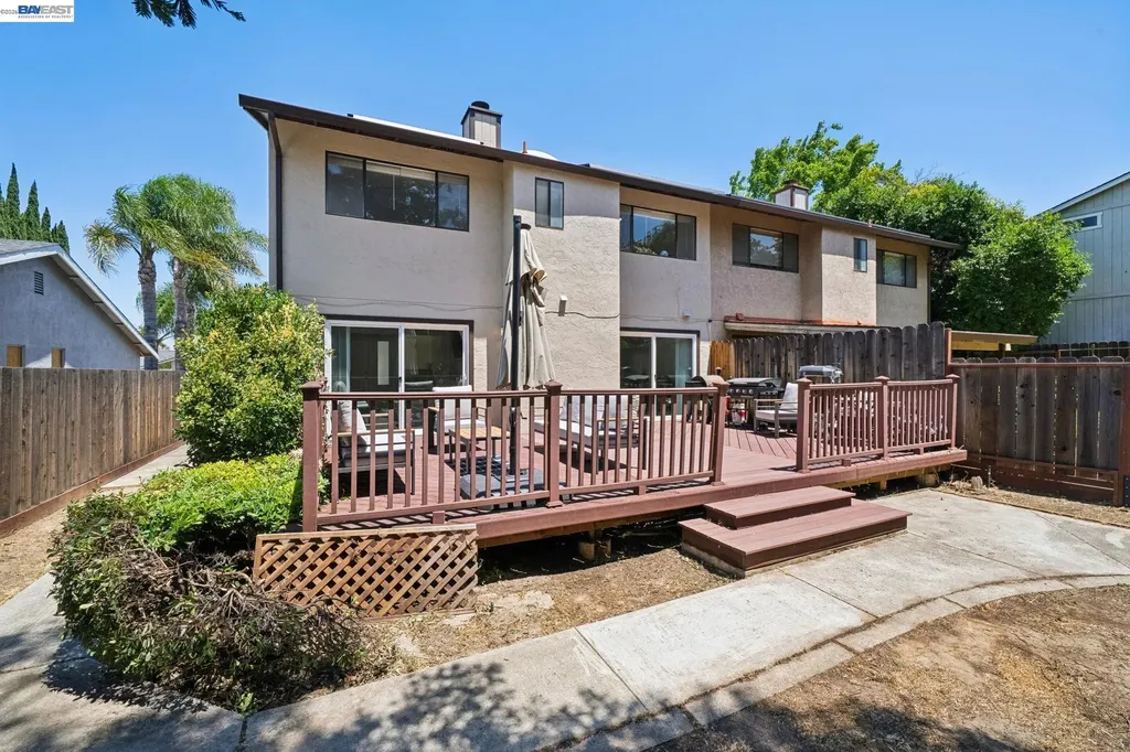 1200 Shaddick Drive Antioch CA 94509