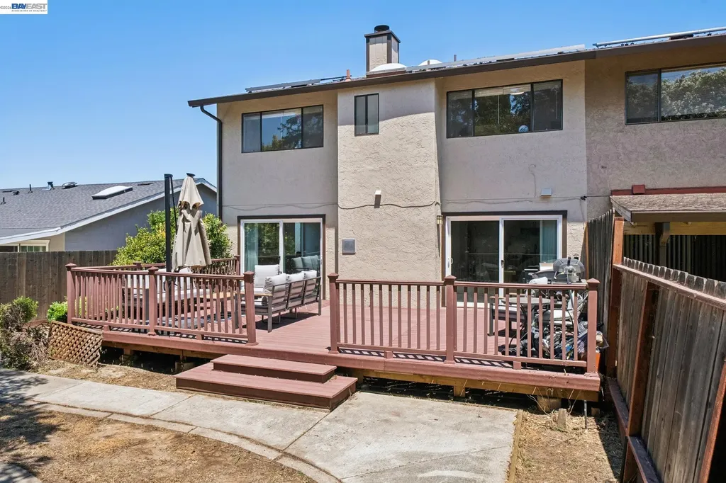 1200 Shaddick Drive Antioch CA 94509