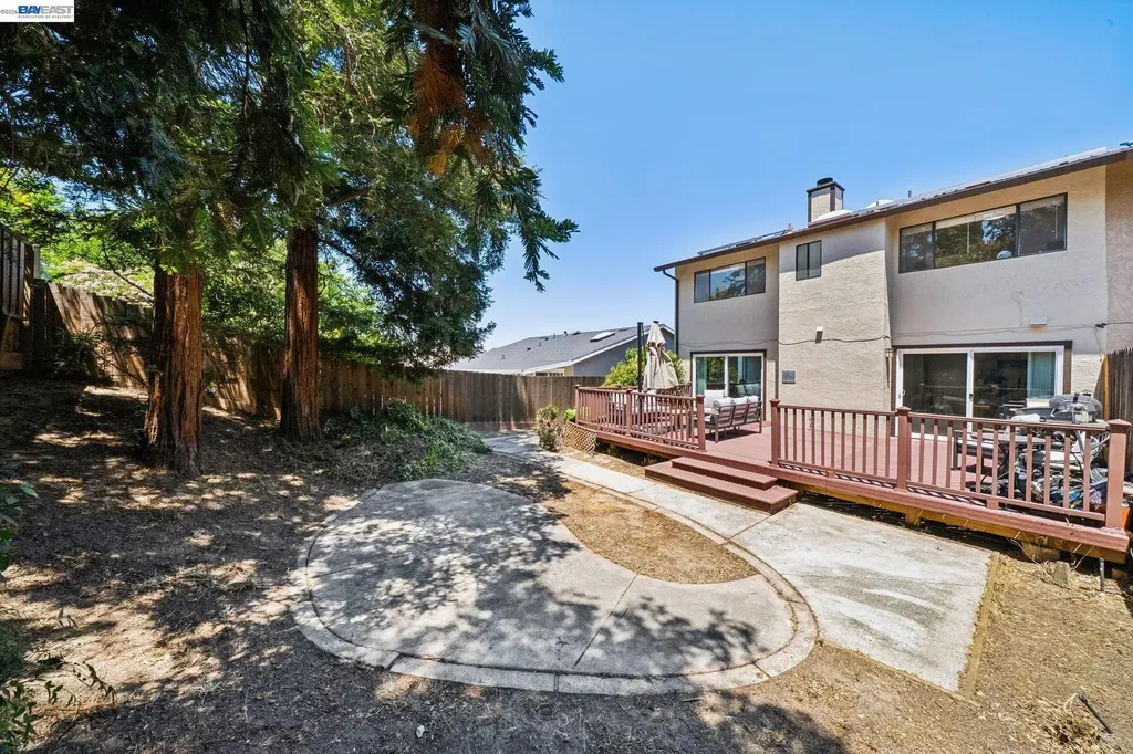 1200 Shaddick Drive Antioch CA 94509