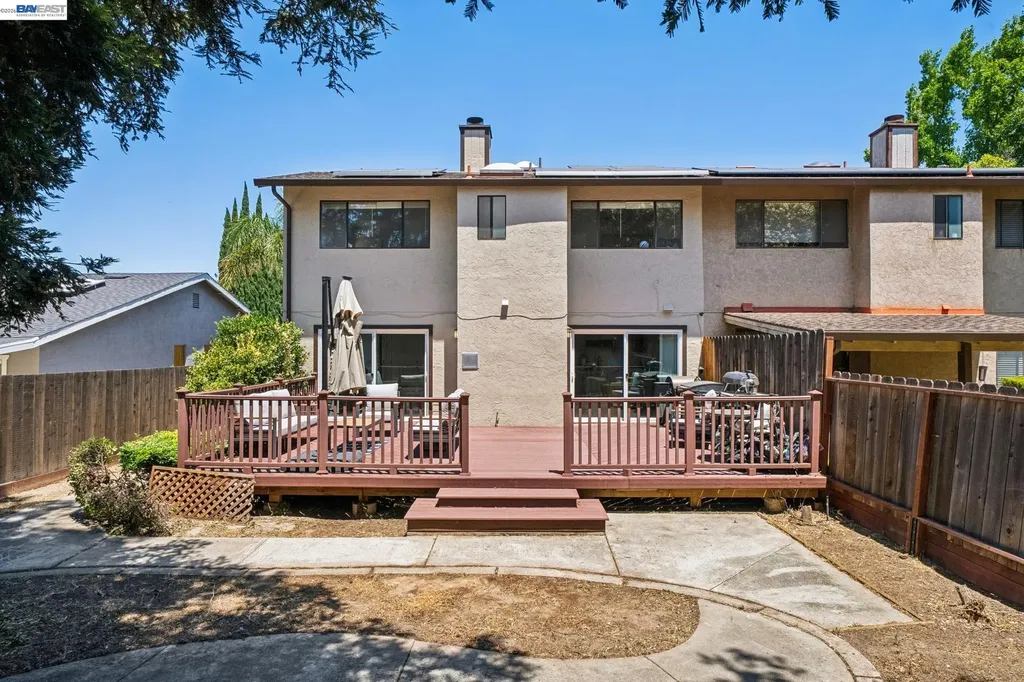 1200 Shaddick Drive Antioch CA 94509