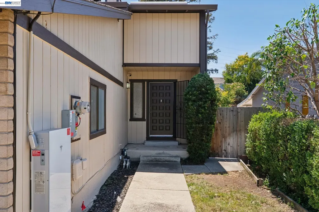 1200 Shaddick Drive Antioch CA 94509