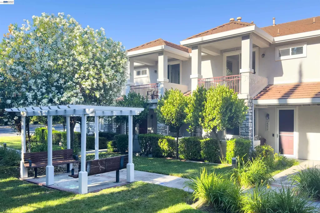 4858 Swinford Court Dublin CA 94568
